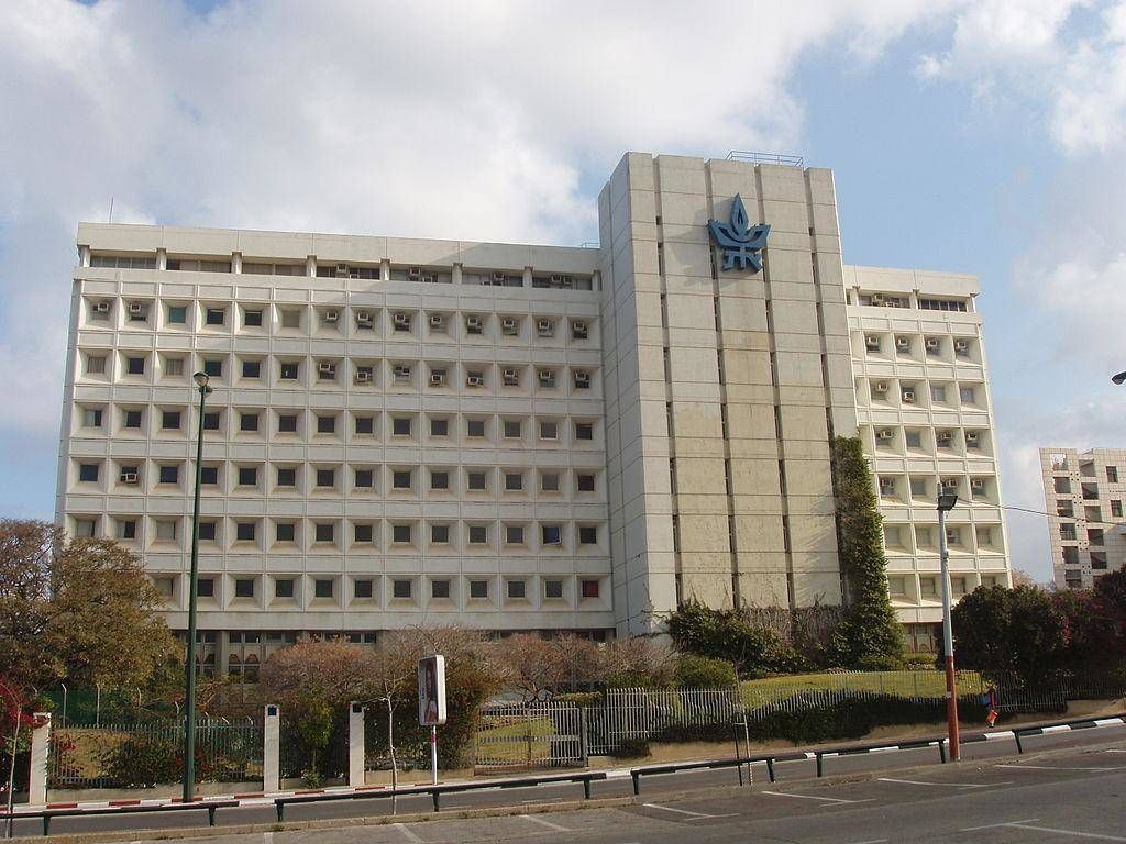 Тель-Авивский университет — Факультет социальный наук