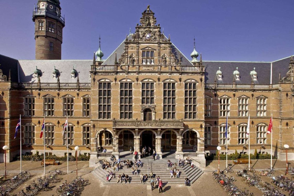 University of Groningen Groningen Admission Tuition University