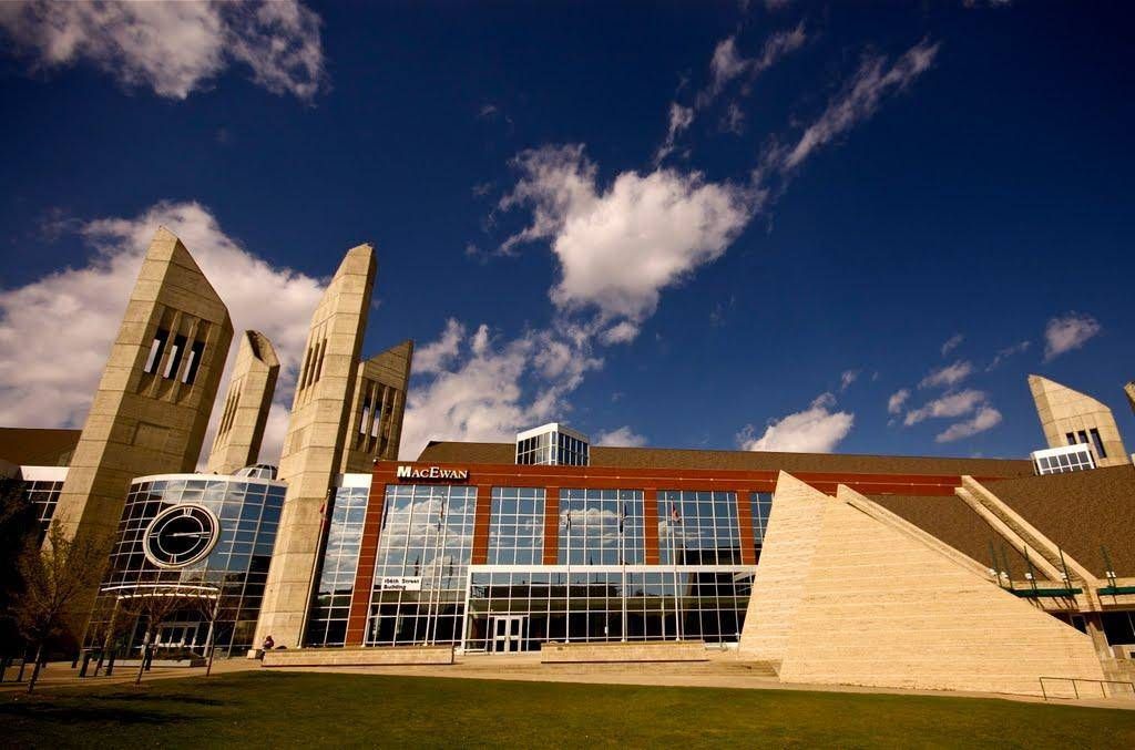 MacEwan University Edmonton Admission Tuition University