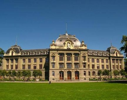 University of Bern - Bern | Admission | Tuition | University