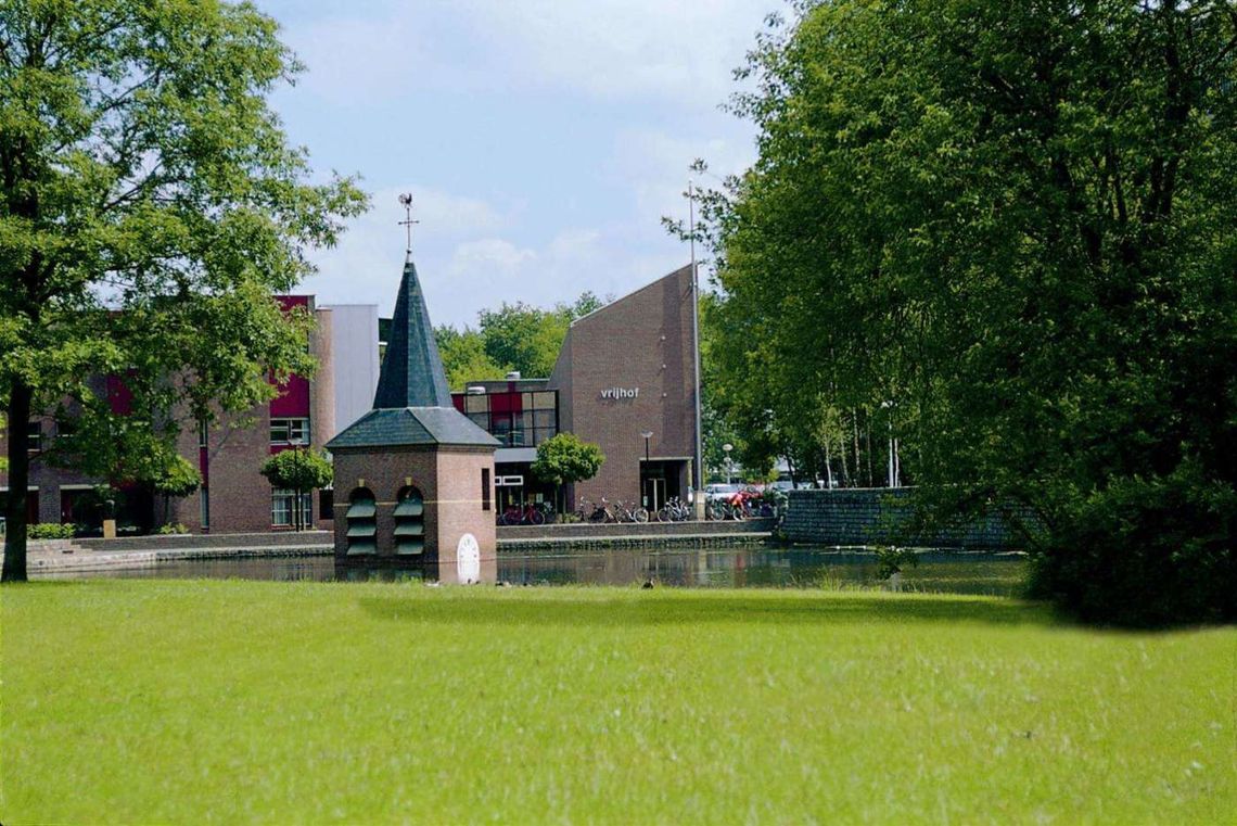 University Of Twente - Enschede | Admission | Tuition | University