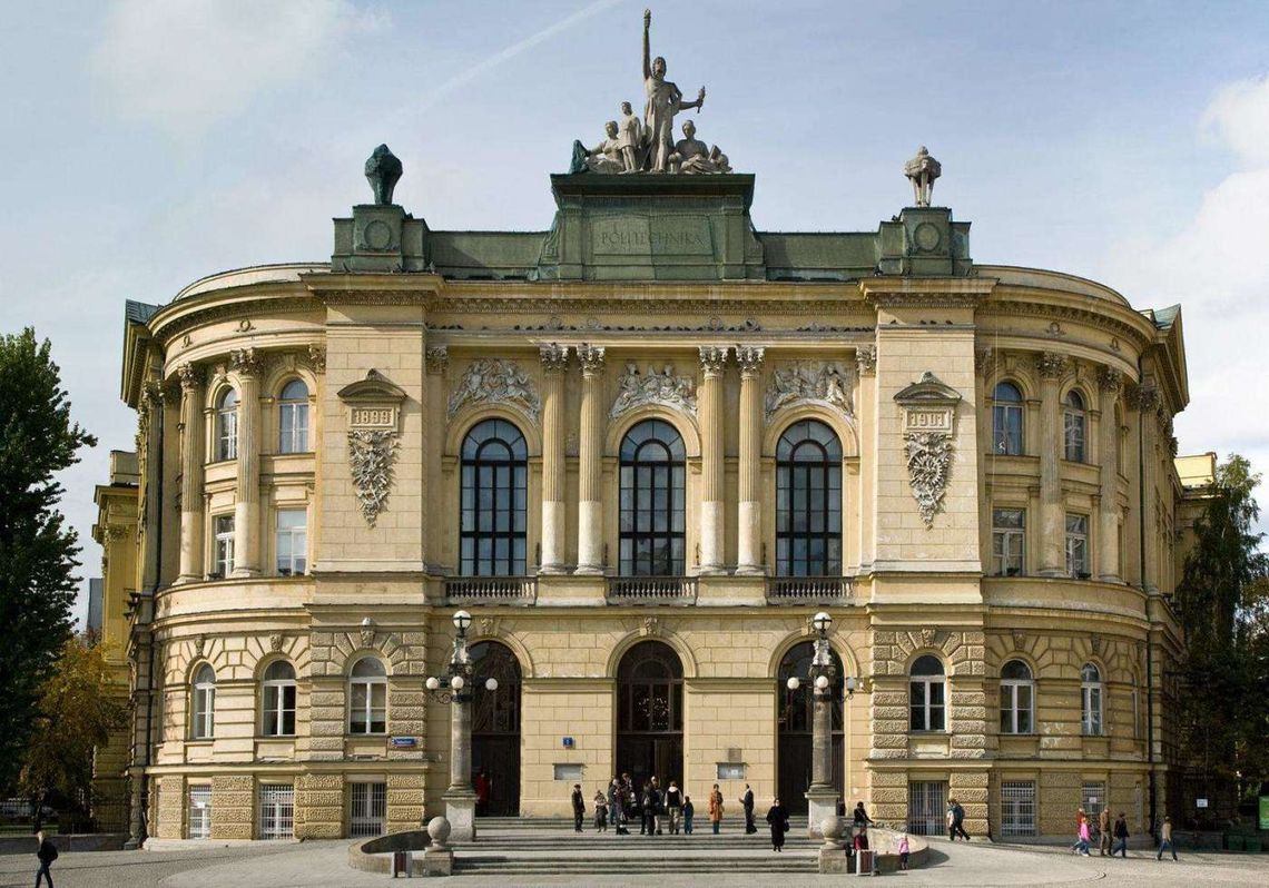 warsaw university of technology admission requirements