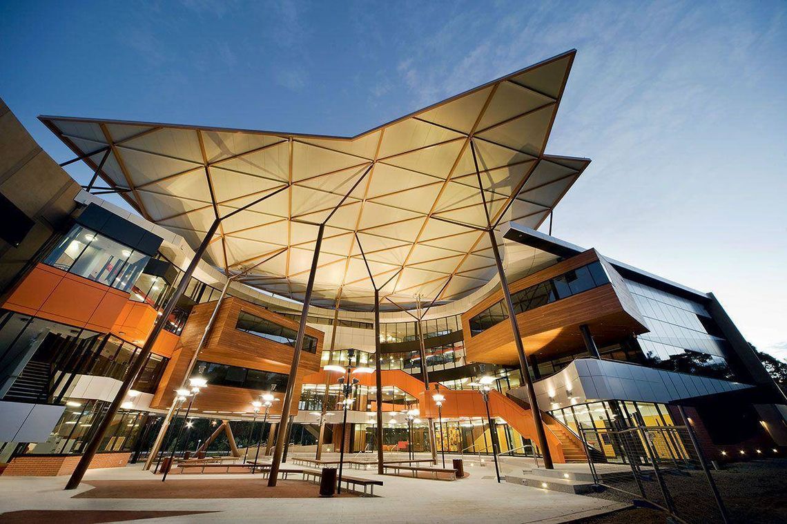 Western Sydney University Admission Tuition University