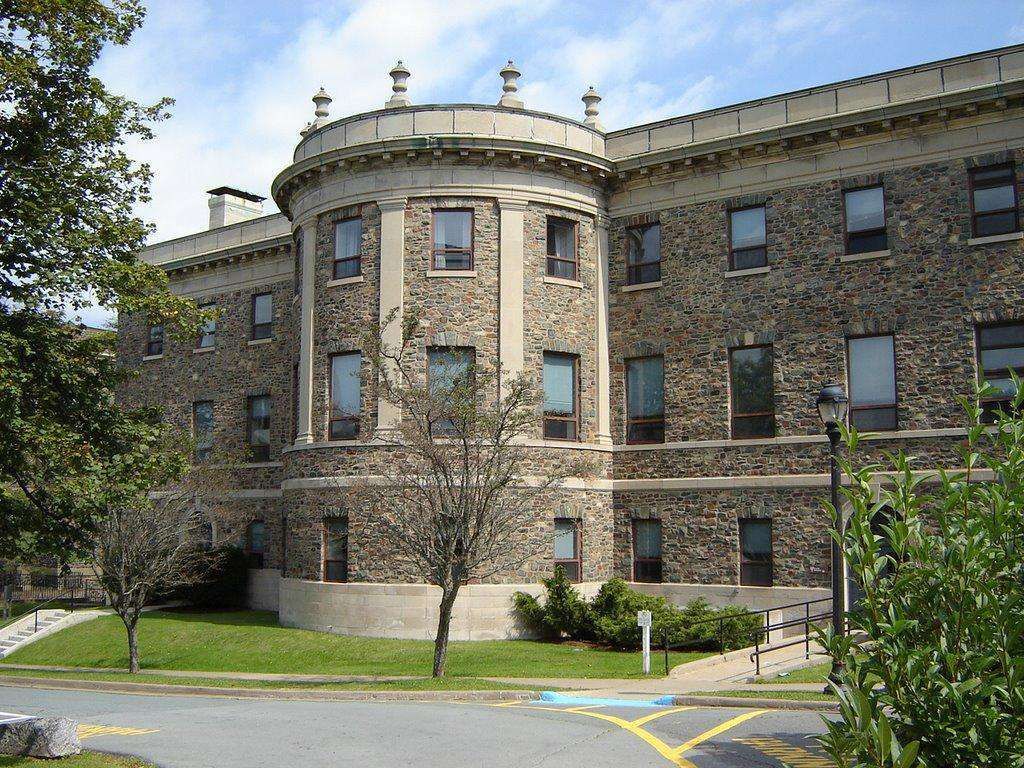 Dalhousie University - Halifax | Admission | Tuition | University