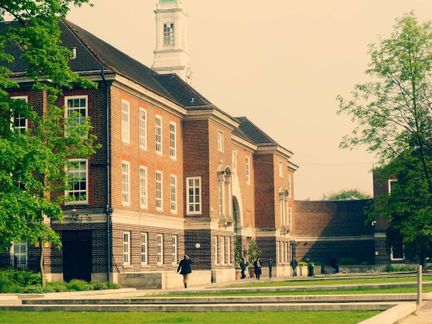 Middlesex University London Admission Tuition University