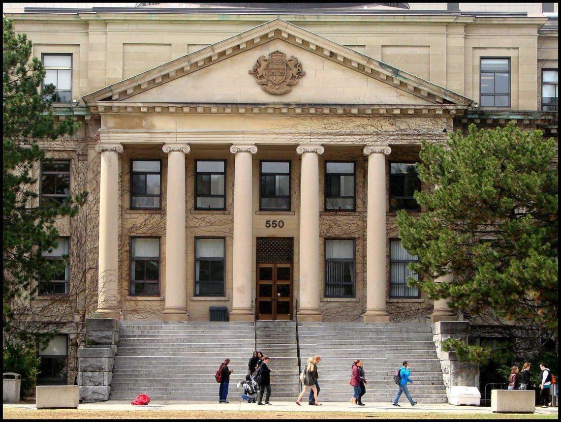 University Of Ottawa Ottawa Admission Tuition University