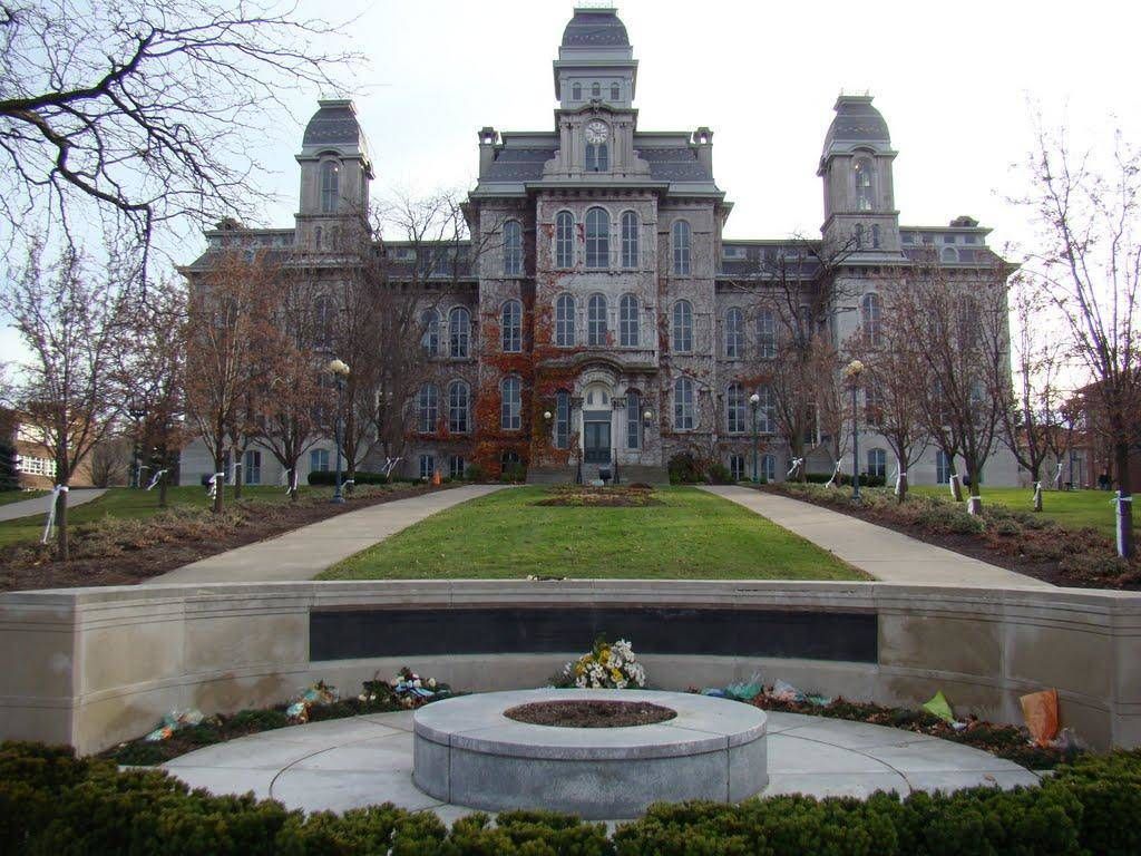 Syracuse University Syracuse Admission Tuition University