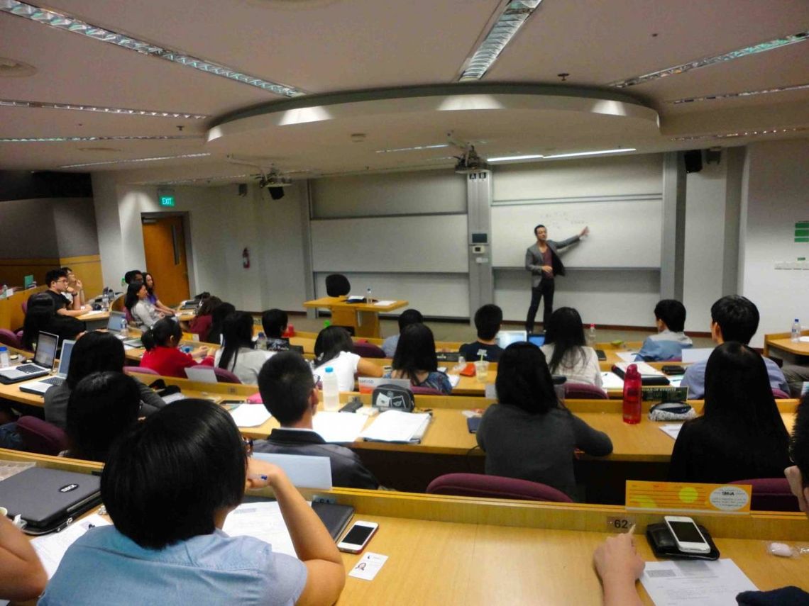 SINGAPORE MANAGEMENT UNIVERSITY ASSISTANT PROFESSOR SALARY visual data 5