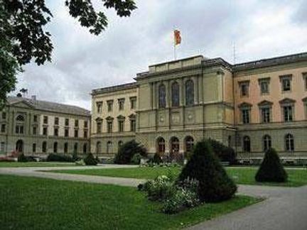 university of geneva phd admission