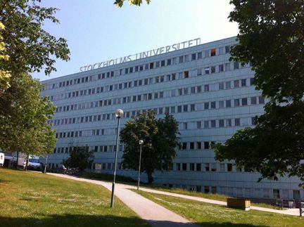 stockholm university phd admission