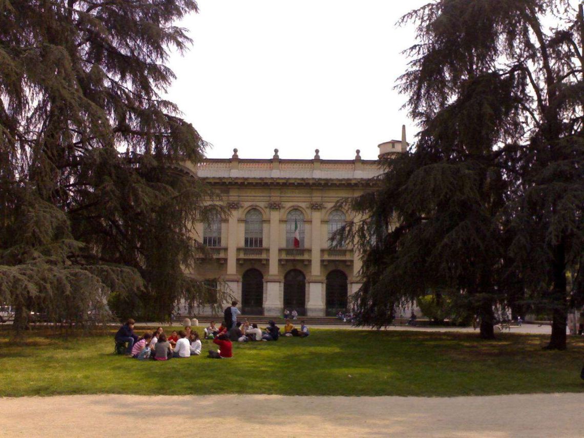 Politecnico di milano university стоимость обучения как стать гражданином англии