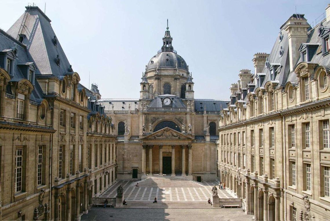Французские медицинские университеты свети никола