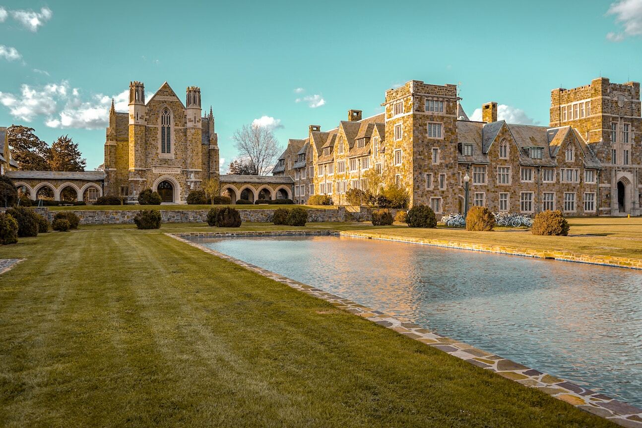 University Search University Search