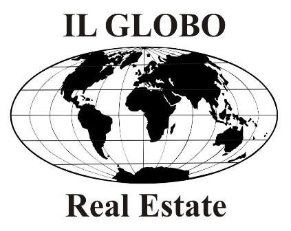Il Globo Real Estate logo