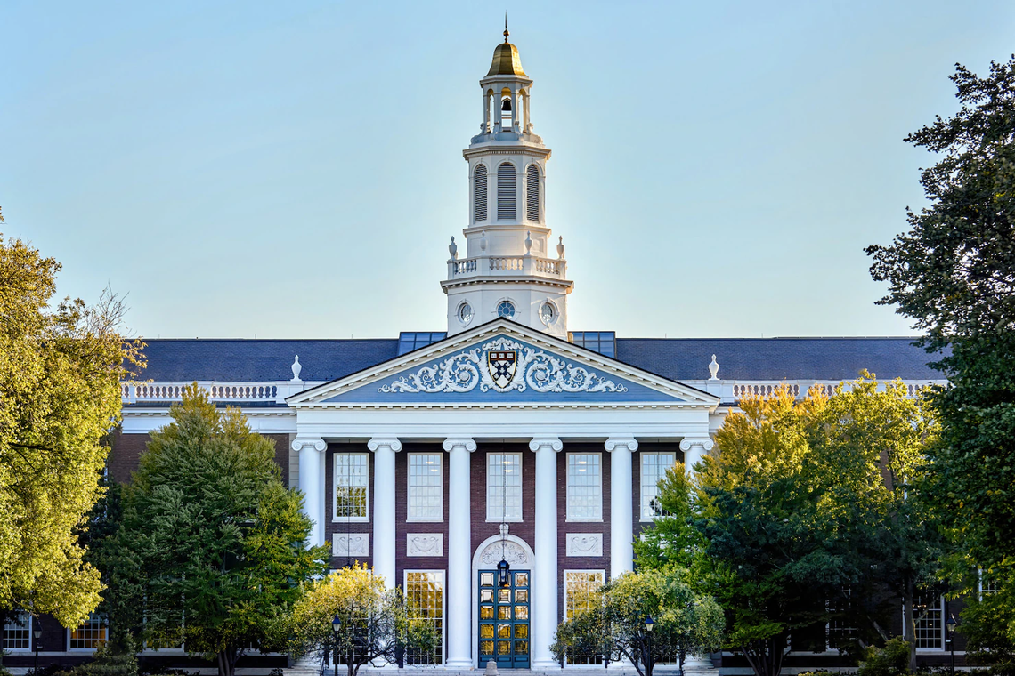 Harvard School of Business