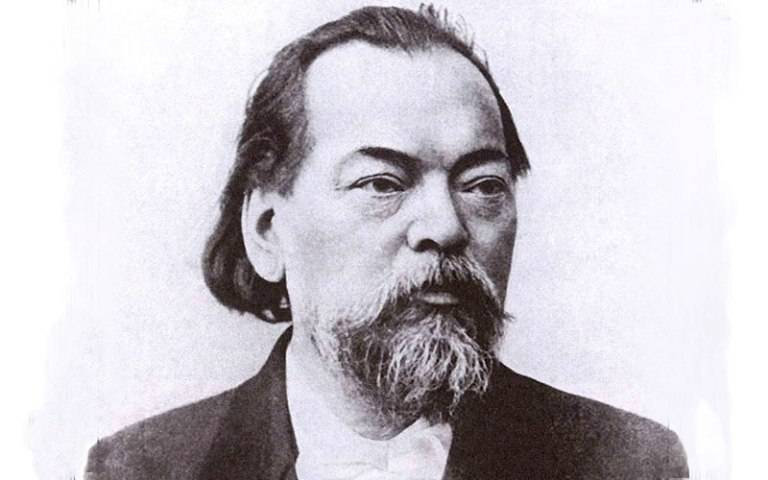 Fyodor Plevako