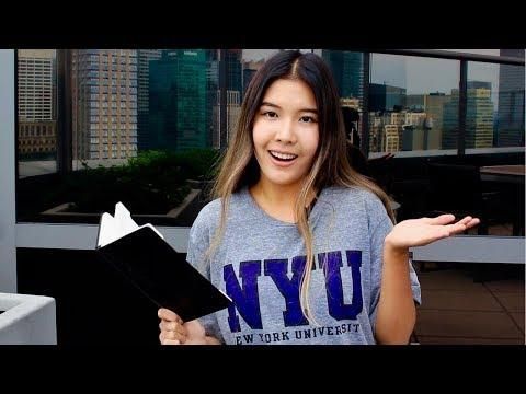 Нью-Йоркский университет