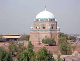 Multan Multan