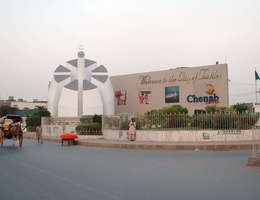 Faisalabad Faisalabad