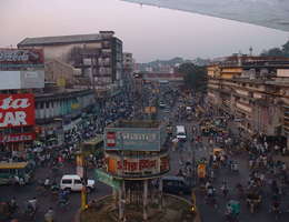 Chittagong Chittagong