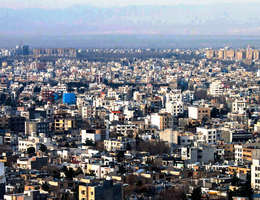 Mashhad Mashhad