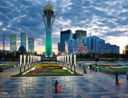 Astana Astana