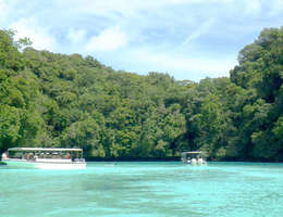 Koror Koror