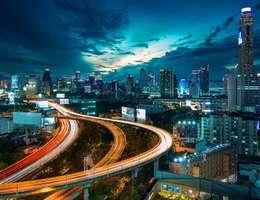 Bangkok Bangkok