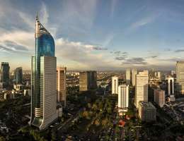 Jakarta Jakarta