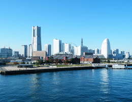 Yokohama Yokohama