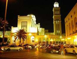 Tripoli Tripoli