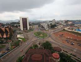 Yaounde Yaounde