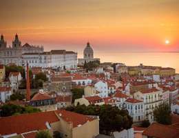 Lisbon Lisbon
