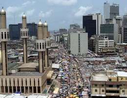 Lagos Lagos
