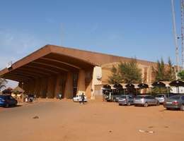 Ouagadougou Ouagadougou