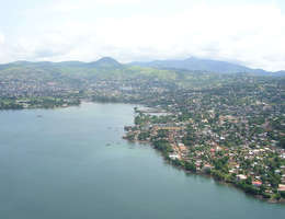 Freetown Freetown