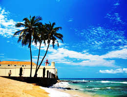 Sao Tome Sao Tome