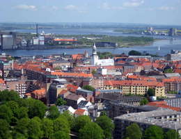 Aalborg Aalborg