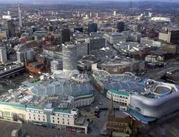 Birmingham Birmingham
