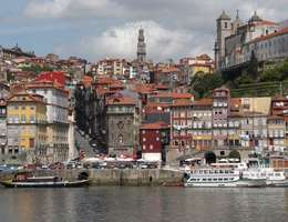 Porto Porto