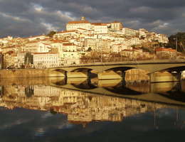 Coimbra Coimbra