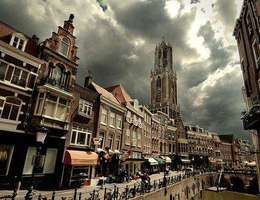 Utrecht Utrecht