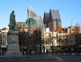 The Hague The Hague