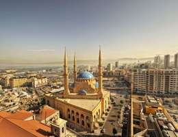 Beirut Beirut