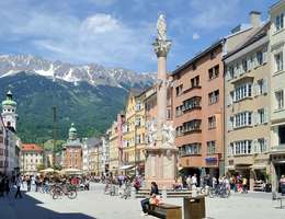 Innsbruck Innsbruck