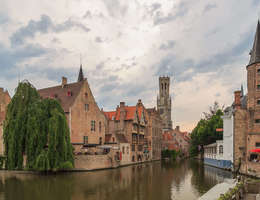 Brugge Brugge