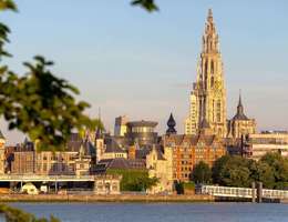 Antwerpen Antwerpen