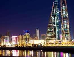Manama Manama