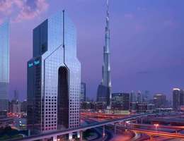 Dubai Dubai