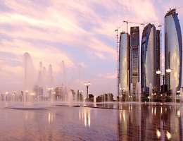 Abu Dhabi Abu Dhabi